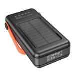 Hoco DB33 Solar Portable Power Bank